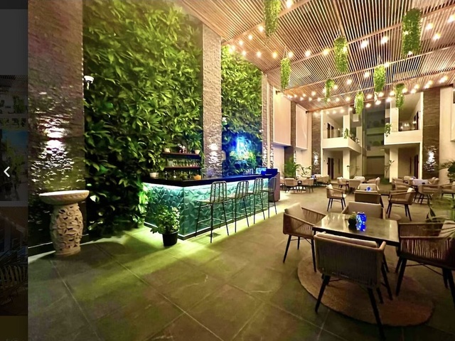фотографии отеля Penthouse In Stunning Bali Boutique Resort изображение №3