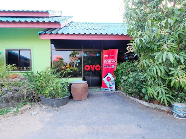 фото отеля OYO 675 Phu Ching Resort изображение №1