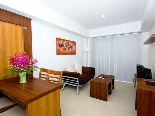 фото Krabi Apartment изображение №30