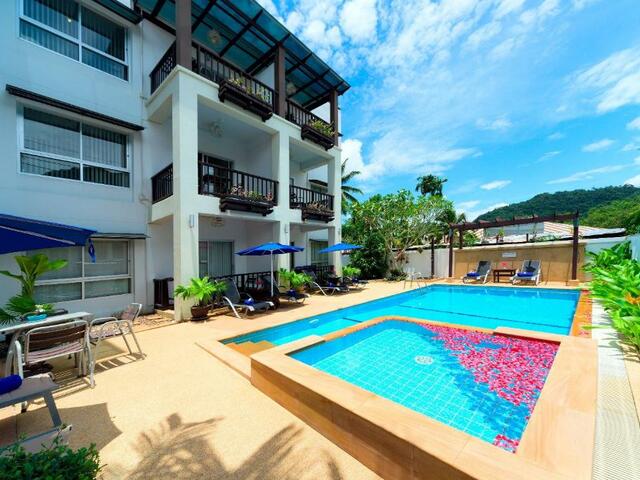 фото отеля Krabi Apartment изображение №5