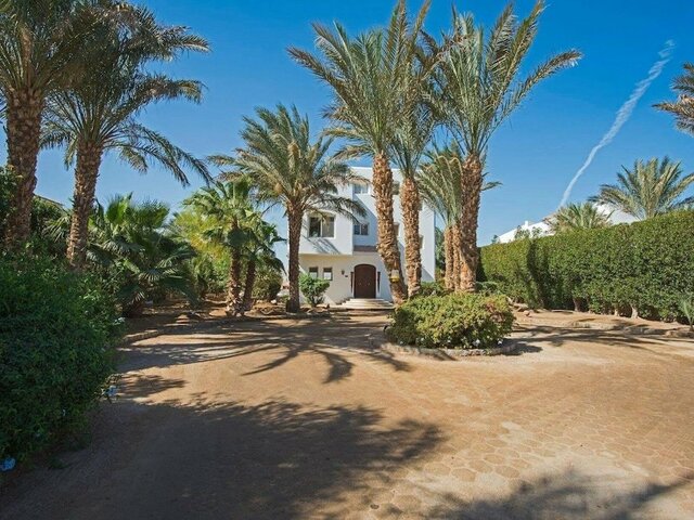 фотографии Charming Villa In El Gouna With Pool изображение №8