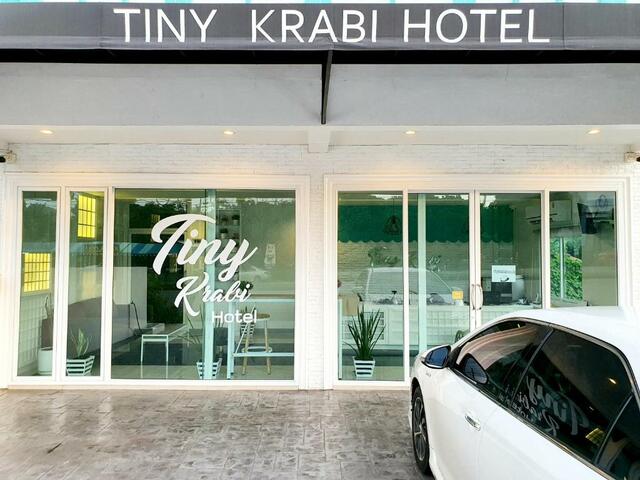 фото Tiny Krabi изображение №22