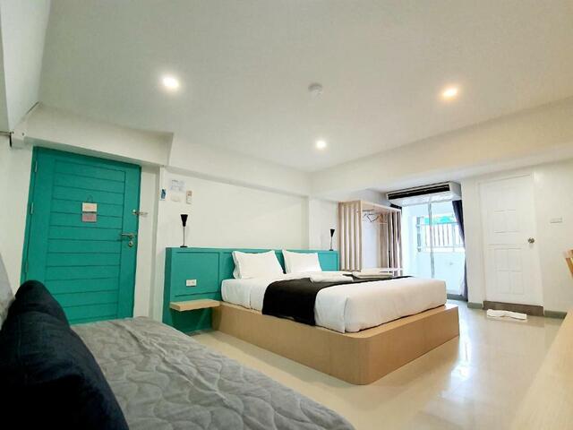 фото отеля Tiny Krabi изображение №5
