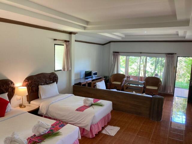 фотографии отеля Lanta​ Village​ Resort изображение №23