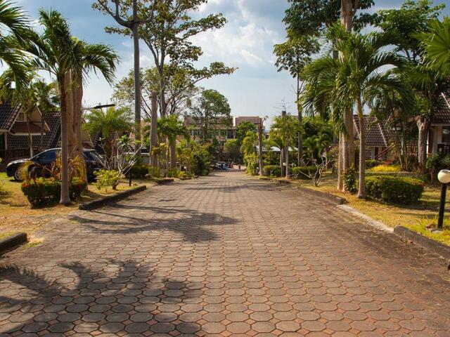 фото отеля Lanta​ Village​ Resort изображение №17
