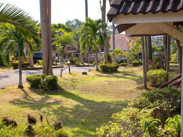 фото отеля Lanta​ Village​ Resort изображение №13
