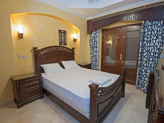 фото отеля 4 Bed El Gouna Villa изображение №5