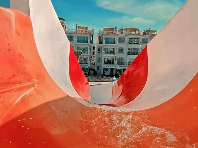 фото Sharm Hills Resort изображение №26