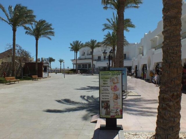 фото отеля Sharm Hills Resort изображение №25