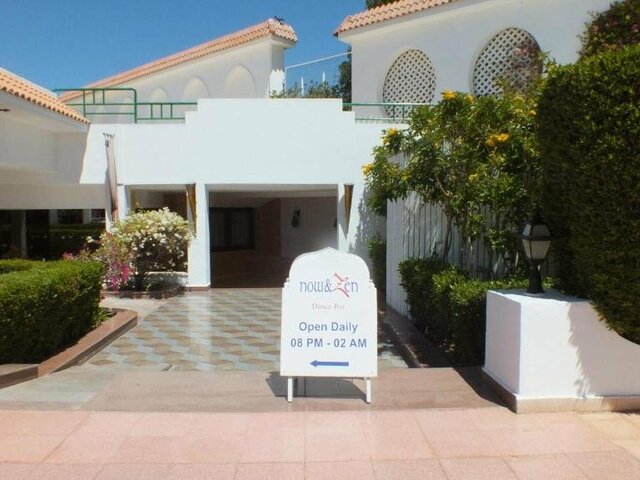 фотографии отеля Sharm Hills Resort изображение №19