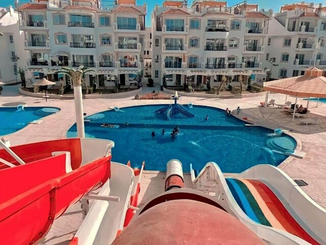 фотографии Sharm Hills Resort изображение №24