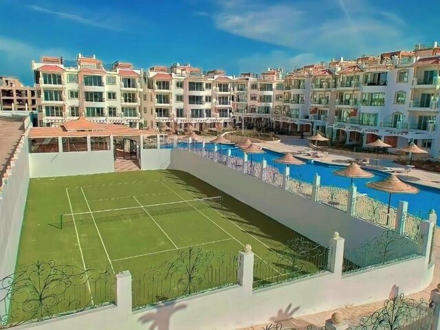 фото Sharm Hills Resort изображение №18