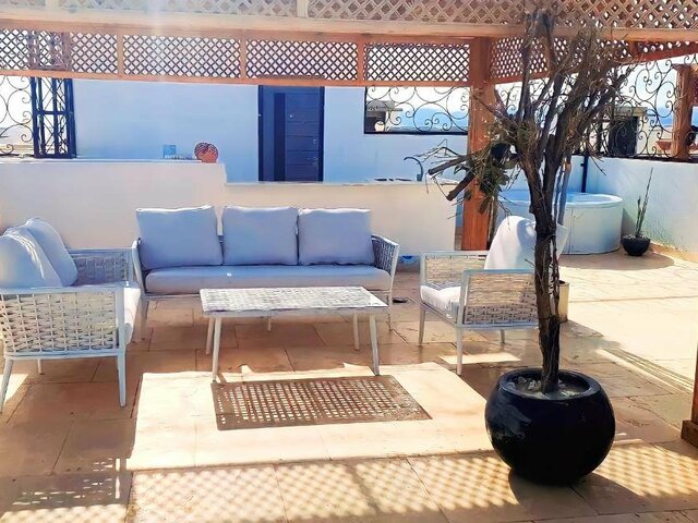 фотографии отеля Sharm Hills Resort изображение №15