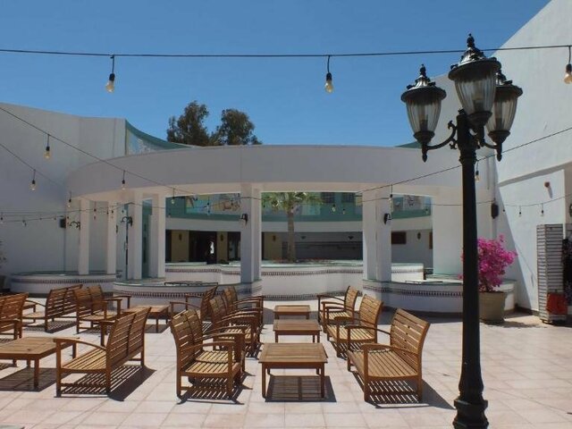 фото Sharm Hills Resort изображение №14
