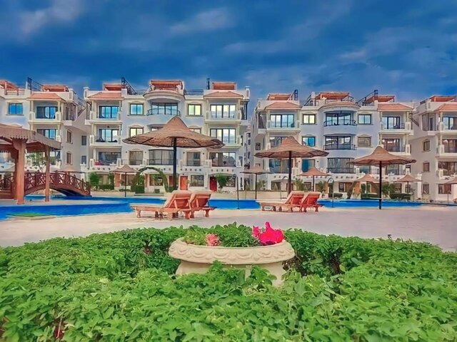 фотографии отеля Sharm Hills Resort изображение №11