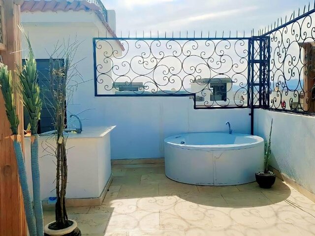 фотографии отеля Sharm Hills Resort изображение №7