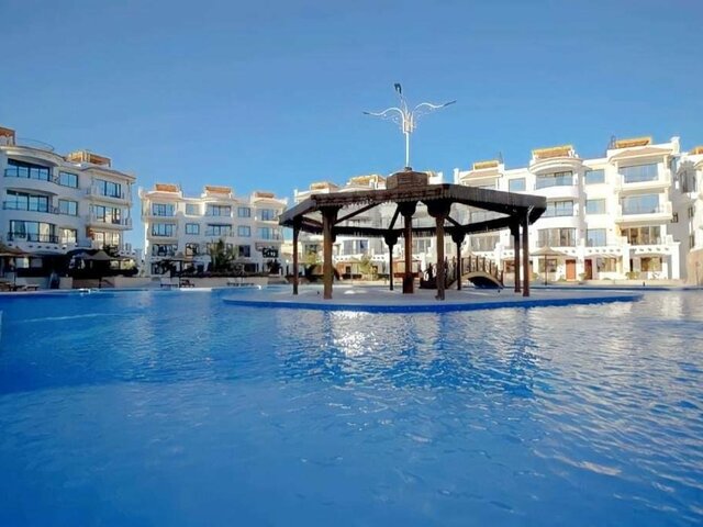 фото Sharm Hills Resort изображение №6