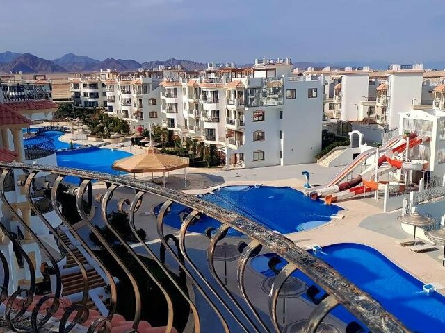 фото отеля Sharm Hills Resort изображение №1