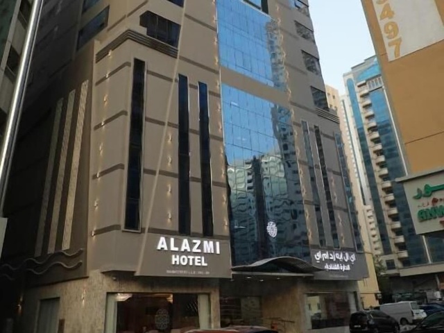 фото отеля Al Azmi 116 изображение №5