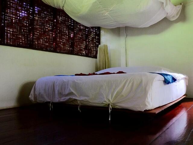 фото отеля Andaman Sunflower Bungalows изображение №21