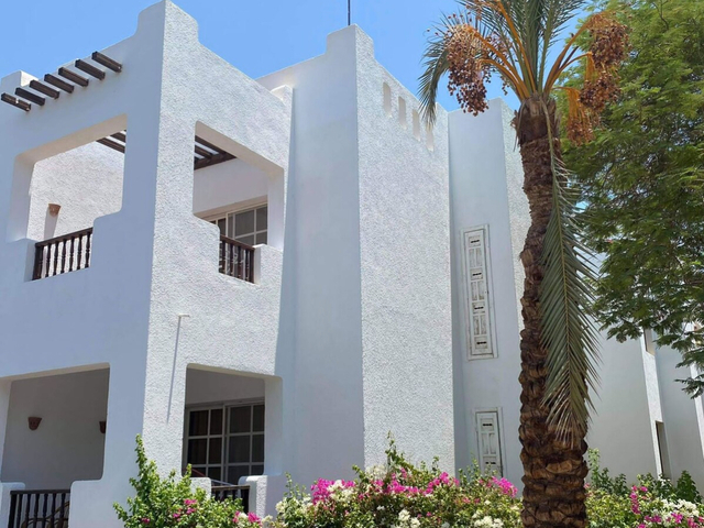 фотографии отеля Statiunea Delta Sharm изображение №19