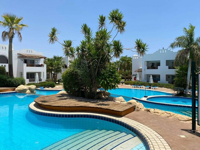 фото отеля Statiunea Delta Sharm изображение №1