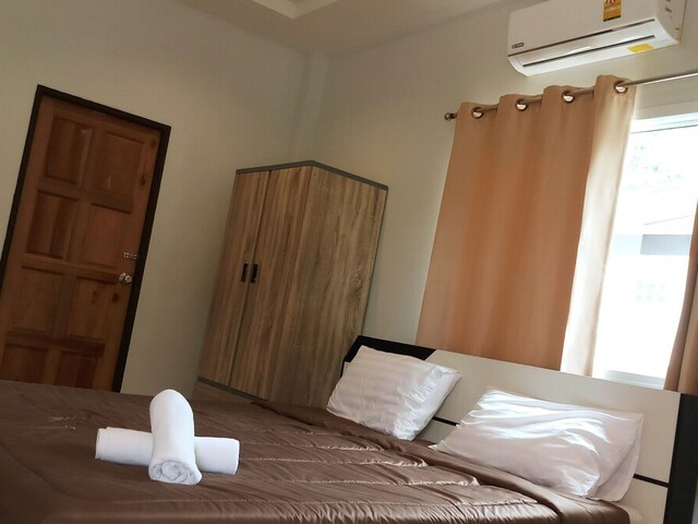 фото отеля Brown Andaman Krabi изображение №21