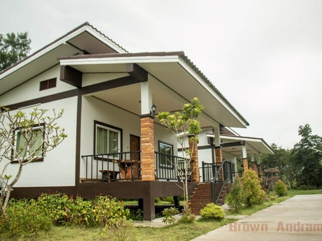 фотографии отеля Brown Andaman Krabi изображение №19