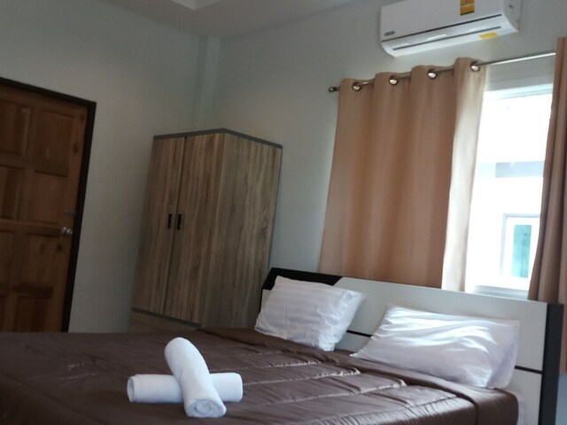 фото отеля Brown Andaman Krabi изображение №13