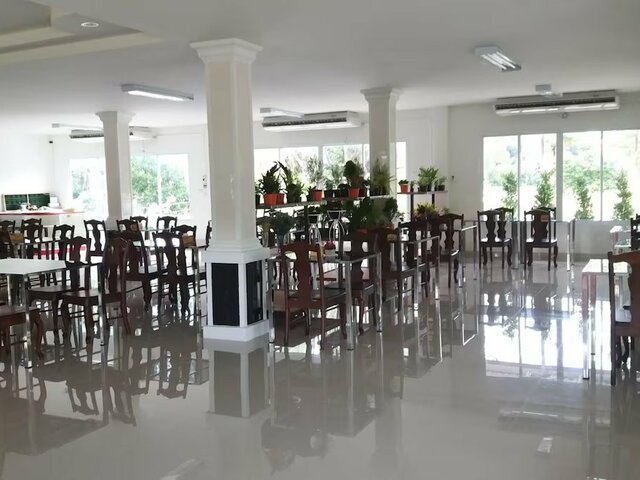 фото отеля Brown Andaman Krabi изображение №5