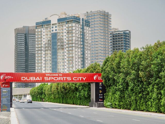 фотографии Emirates Sports изображение №44