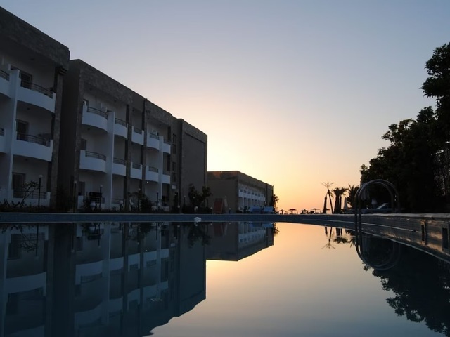 фото отеля Chalets In Cecelia Resort изображение №5