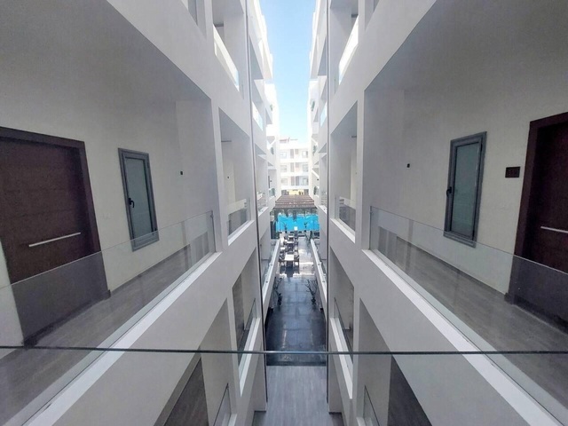 фото Imperial Resort Hurghada - Bedroom With Pool View изображение №42