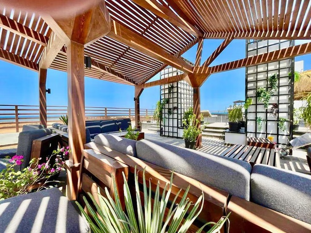 фото Imperial Resort Hurghada - Bedroom With Pool View изображение №30