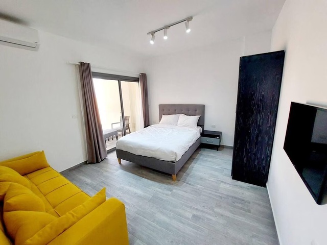 фото Imperial Resort Hurghada - Bedroom With Pool View изображение №22