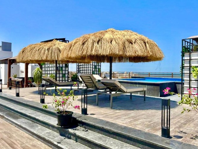 фото Imperial Resort Hurghada - Bedroom With Pool View изображение №14
