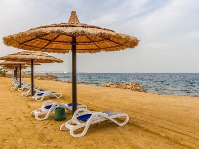 фотографии Hurghada Sea View изображение №16