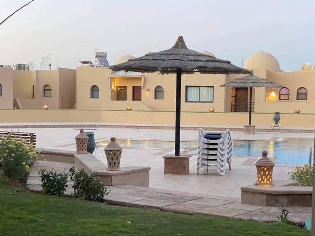 фото отеля Hurghada Sea View изображение №9