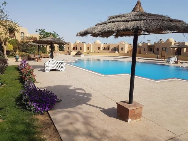фото отеля Hurghada Sea View изображение №1