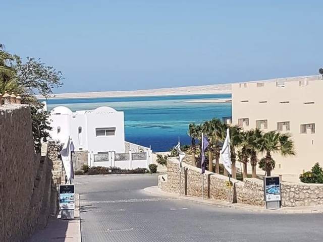 фото отеля Hurghada Sea View изображение №5