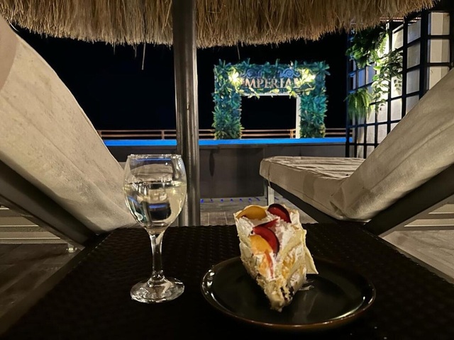 фото отеля Imperial Resort - Bali Themed - 1 Bed изображение №37