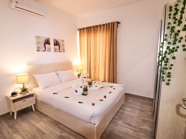фото Imperial Resort - Bali Themed - 1 Bed изображение №18
