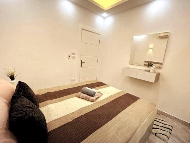 фото Luxury New Apartment In Hurghada - Private Beach изображение №18