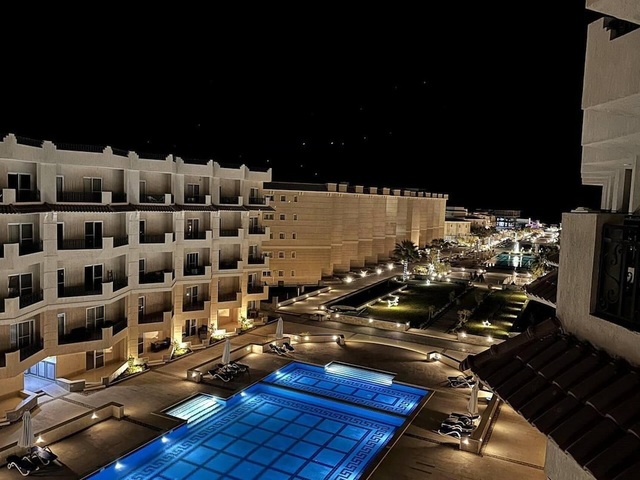 фото отеля Luxury New Apartment In Hurghada - Private Beach изображение №9