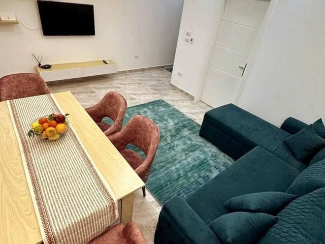 фотографии Luxury New Apartment In Hurghada - Private Beach изображение №4