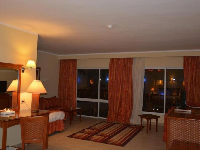 фото отеля Perfect Stay At Le Mirage New Tiran Naama Bay изображение №9