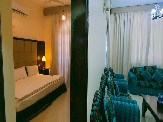 фото отеля Khorfakkan Hotel Apartments изображение №9