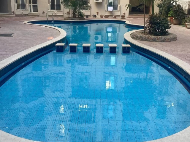 фото отеля Cleopatra Resort Studio With Pool View изображение №5