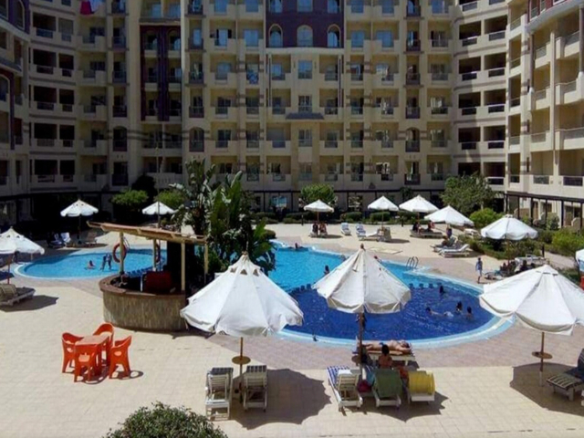фотографии Florenza Hurghada Resort изображение №20