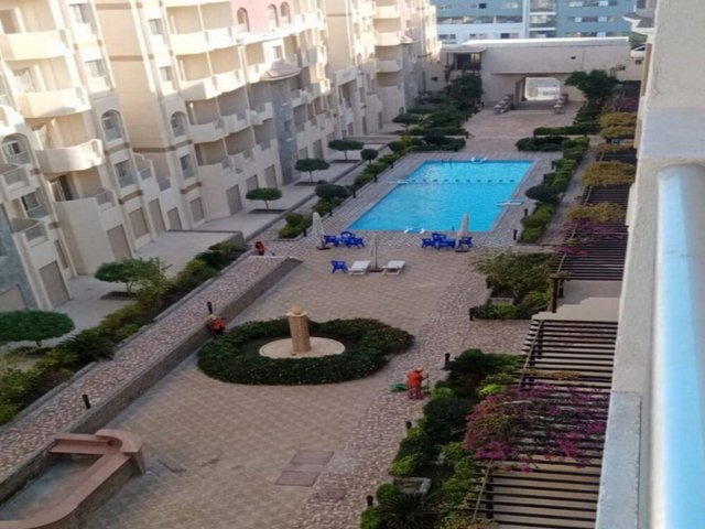 фото Florenza Hurghada Resort изображение №2